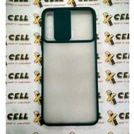 Case SLIDE CAM INFINIX HOT 9/9 PLAY/NOTE 7 LITE