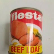 Fiesta beef loaf 215g