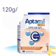 Aptamil step1 C-synB tailored nutrition at 120g