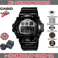 💯 ORIGINAL G-SHOCK DW-6900NB-1DR / DW-6900NB-1 / DW6900NB1DR / DW-6900NB / DW-6900