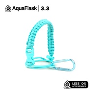 AQUAFLASK Accessories Paracord Handle