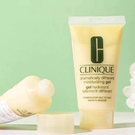 Clinique Dramatically Different Moisturizing - Moisturizer 50ml