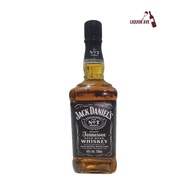 Jack Daniel's Whiskey 700ml (No Box)