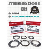 Kun Bearing Steering Cone EX5, EX5 DREAM, WAVE125, RS150 Bearing Cone