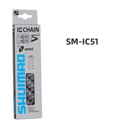 DA TIAN Tốc độ 8/9/10/11/12 Xích Xe Đạp Có khóa Thép cacbon cao Chuỗi tốc độ biến thiên Xích Xe Đạp 