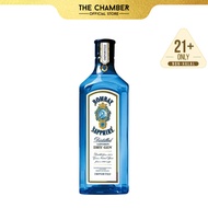 Bombay Sapphire London Dry Gin 750ML