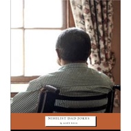 Nihilist Dad Jokes by Alex Baia | funny joke compilation