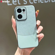 Vỏ điện thoại da sang trọng cho OPPO RENO 13F/OPPO RENO 13F 5G/Oppo RENO 13F 4G điện thoại thiết kế