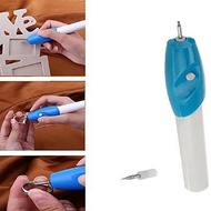 Cordless Electric Engraving Pen DIY Mini Carving Tool Portable USB Rechargeable Etching Pen
