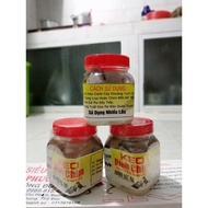 Sỉ 10 Hũ Keo Bẫy Chim