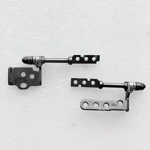 New Laptop Notebook Hinges For HP EliteBook 840 845 G7 G8 Zbook Firefly 14 G7 G8 built-in left and r