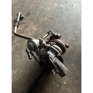 ISUZU DMAX 4JA1 ENGINE TURBO USED ORIGINAL AUTO PART GOOD QUALITY