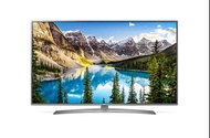 LG 49UJ650049''吋 UHD 4K HDR Smart TV UJ65 Seriestelevision 平面液晶體智能數碼電視
