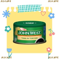 John West Tuna Assorted from