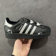 Adidas Superstar Hello Kitty 聯名款