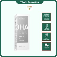 Serum BHA Drceutics BHA Drceutics Cải Thiện Tình Trạng Mụn Thông Thoáng Lỗ Chân Lông Hỗ Trợ Làm Mờ T