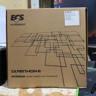 Motherboard ECS H510H6-M2 Nvme Intel LGA 1200
