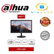 DAHUA 19.5" FULL HD LED MONITOR LM19-A200