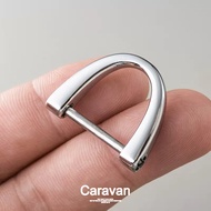 Caravan Crew Keychain พวงกุญแจ พวงกุญแจกระเป๋า