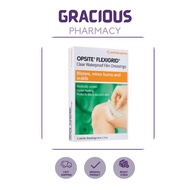 SMITH&NEPHEW OPSITE FLEXIGRID 6CMX7CM 5'S