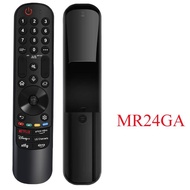 LG TV Magic Remote MR24GA Replacement Remote Control for TVs Compatible with Voice and Pointer Funct