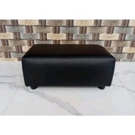 Squatting chair Dingklik JUMBO jengkok chair size P45 L25 T22 stool bench