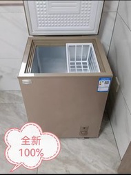 👑👑全新家用小型冰櫃雪櫃#上掀蓋冰櫃#雙溫冷藏冷凍👑👑多尺寸