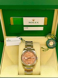 Rolex 114200