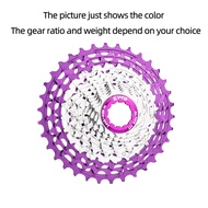 Ztto 12s แผนที่จักรยาน Cassette SLR Gen3 Super น้ําหนักเบา 12Speed Cogs 11-28/30/32/34/36T K7 12s Sp