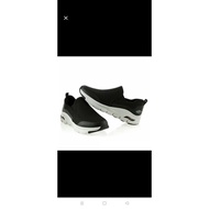 Skechers ARCH FIT BANLIN 232043 "BLACK/WHITE" Original