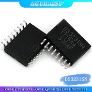 2PCS DS3231SN SOP16 DS3231 SOP DS3231S SOP 16 3231SN DS3231N