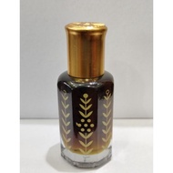 Minyak Wangi Gaharu Kalimantan Asli Parfum Oud Agarwood Kayu Gahru