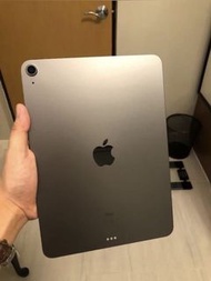 極新有保連盒 IPad Air 4 Space Grey 64GB