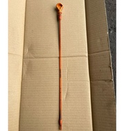 (ITEM USED) HONDA STREAM CIVIC CRV R18A R20A ENGINE OIL STICK