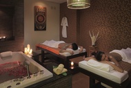 บริการนวดที่ Laks Thai Massage สาขาสุขุมวิท 77 ในกรุงเทพฯ
