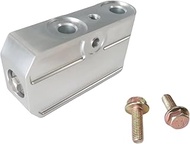 Automatic Transmission Fluid Thermal Bypass Valve Fit for GM 3.0L Duramax 10L80 2019-2024 Replace#12