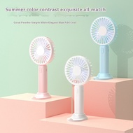 Fan Portable Mini Handheld Fan USB Electric Fan、Electric fan
