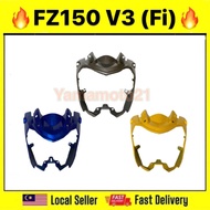 YAMAHA FZ150-II Cowling (FN) FZ150 NEW II V2 COWLING COVER BLUE GREY SPARE PART ASSY