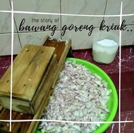 Hot Sale Alat Pemotong Bawang Merah Goreng Manual / Irisan Bawang