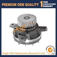 For Volvo Water Pump Engine 20734268 20431135