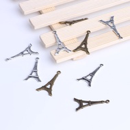 Eiffel Tower Paris Pendant | Paris Eiffel Tower Pendant