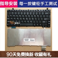 English Toshiba Portege M500 2000 2010 M3500 3505 SS2000 Keyboard
