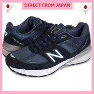 [New Balance] 990 Sneakers D Width MADE IN USA Navy M990NV5 US9.5-27.5 [Parallel Import]
[New Balanc