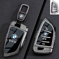 Suitable for BMW Key Cover M35i/M40i/M50/M60/M6M8M3M4i5i7X1X3i3iX Car Bag Buckle Case