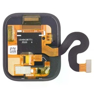 LCD Screen Watch Screen for Amazfit GTS 4 Full Assembly Digitizer Repair GTS4 Replacement Part
