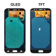 Pro Display Screen, For Samsung Galaxy J7 Pro J730 J730f J730g Lcd Display Touch Screen Digital Asse