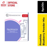 Kinohimitsu J'Pan Prowhite (8g x 30)