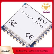 LoRa-E5 Wireless Module Long-Range Wireless Communication Low Power IoT Device Integration Supports 