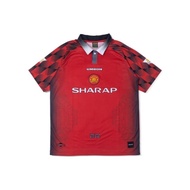 Kamengski - Manchester Jersey Stok Terbatas