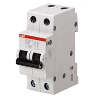 ABB SH202 6ka 32A 2P MCB